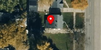 House image located at Lansing, MI 48910