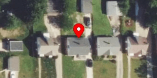 House image located at Euclid, OH 44132