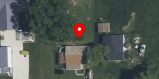 House image located at Erie, MI 48133