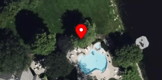 House image located at Wayne, IL 60184