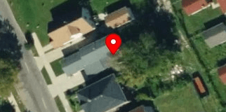 House image located at Detroit, MI 48215