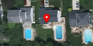House image located at Getzville, NY 14068