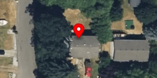 House image located at Tacoma, WA 98445