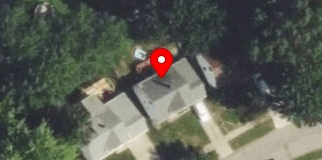 House image located at Euclid, OH 44132