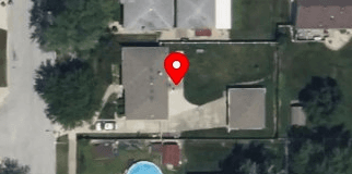 House image located at Dyer, IN 46311