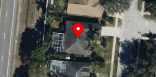 House image located at Tarpon Springs, FL 34688