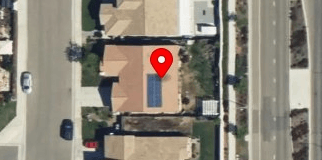 House image located at Clovis, CA 93619