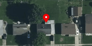 House image located at Dayton, OH 45417