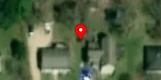 House image located at Clare, MI 48617