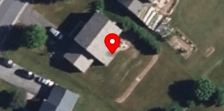 House image located at Victor, NY 14564
