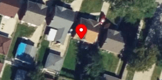 House image located at Harper Woods, MI 48225