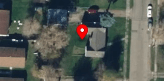 House image located at Canton, OH 44705