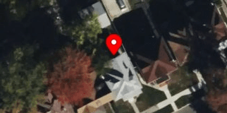 House image located at Detroit, MI 48202