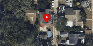 House image located at Saint Petersburg, FL 33704