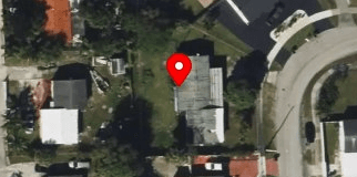 House image located at Miami Gardens, FL 33056