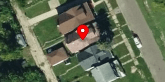 House image located at Detroit, MI 48215