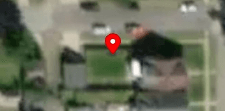 House image located at South Bend, IN 46613