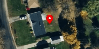 House image located at Lansing, MI 48906