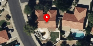 House image located at Mesa, AZ 85205
