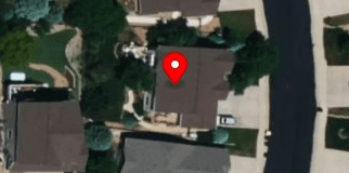 House image located at Parker, CO 80138