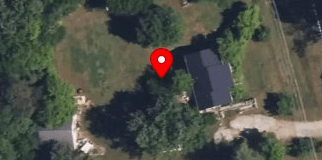 House image located at Lexington, NC 27295