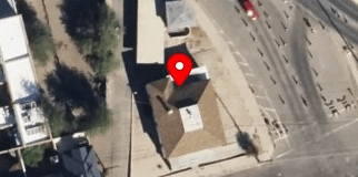 House image located at Tucson, AZ 85701