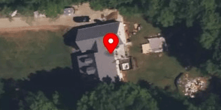 House image located at China Grove, NC 28023