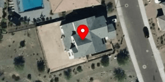 House image located at Peoria, AZ 85383