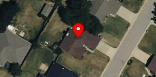 House image located at Oklahoma City, OK 73132