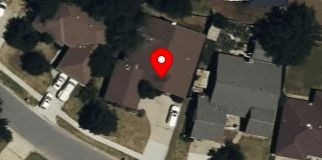 House image located at Oklahoma City, OK 73162