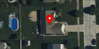 House image located at Oregon, OH 43616