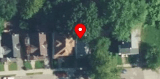 House image located at Cleveland, OH 44103