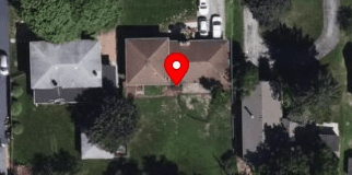 House image located at Downers Grove, IL 60515