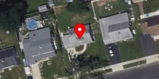 House image located at Levittown, PA 19057
