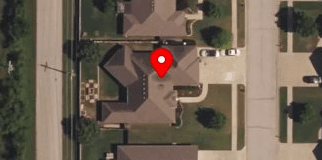 House image located at Glenpool, OK 74033
