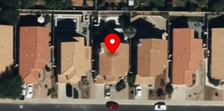 House image located at Glendale, AZ 85308