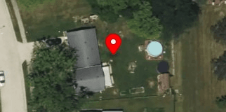 House image located at Fort Wayne, IN 46818
