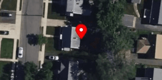 House image located at Clifton, NJ 07012