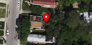 House image located at Cincinnati, OH 45205