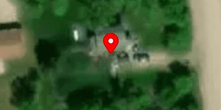 House image located at Hillsboro, ND 58045