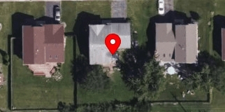 House image located at Monee, IL 60449