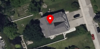 House image located at Wayne, PA 19087