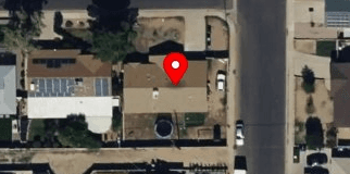 House image located at Mesa, AZ 85201