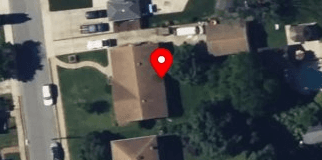 House image located at Gibbstown, NJ 08027