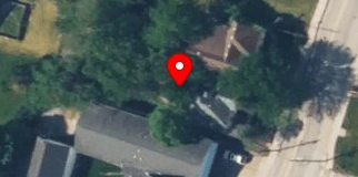 House image located at Washington, PA 15301