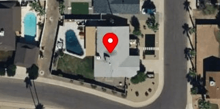 House image located at Scottsdale, AZ 85250