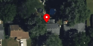 House image located at Fort Wayne, IN 46815