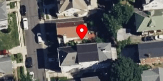 House image located at Mount Vernon, NY 10553