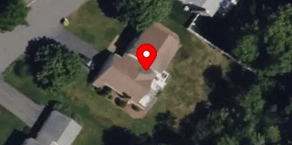 House image located at North Andover, MA 01845
