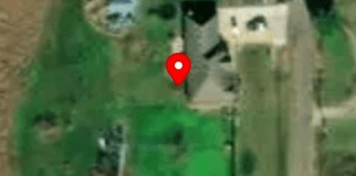 House image located at New Boston, TX 75570